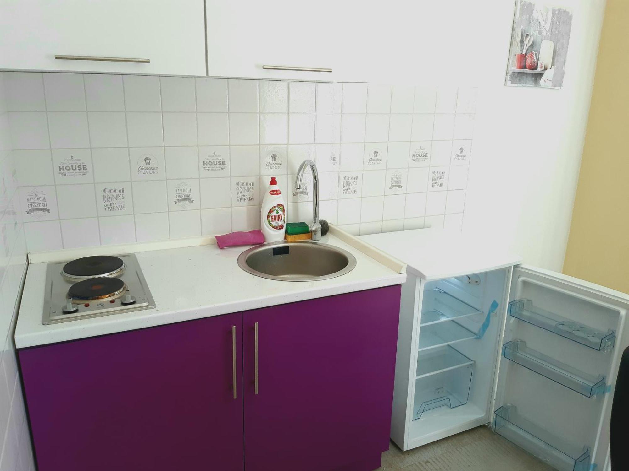 Apartments Sonja 코토르 객실 사진